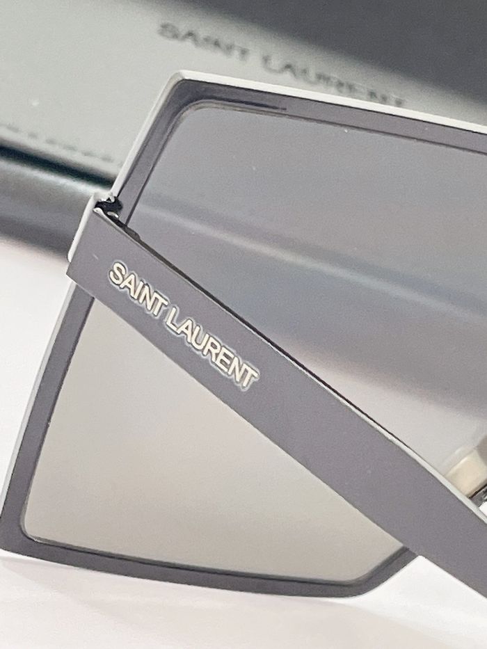 Saint Laurent Sunglasses Top Quality SLS00085